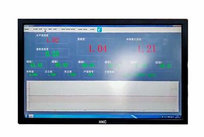 逐步升級智能制造 智能測量儀與自動化控制設(shè)備的關(guān)鍵作用