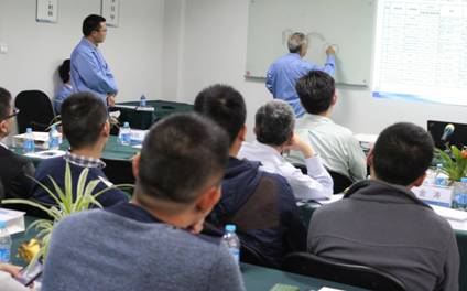 記中南橡塑技術(shù)交流活動(dòng) 一場(chǎng)深入交流、共促發(fā)展的專(zhuān)業(yè)盛會(huì)